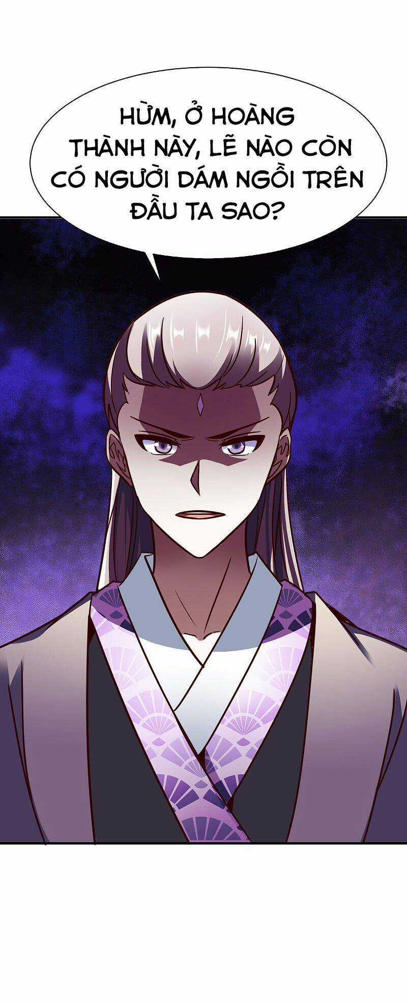 Chiến Đỉnh - Chapter 256 - Trang 13