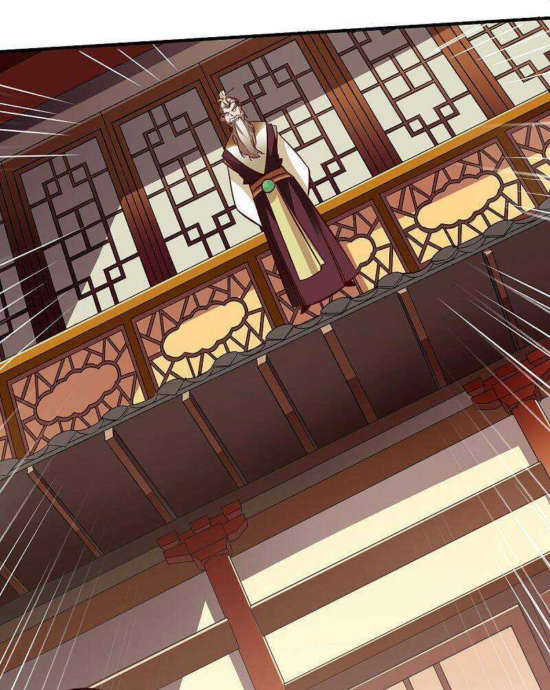 Chiến Đỉnh - Chapter 256 - Trang 17