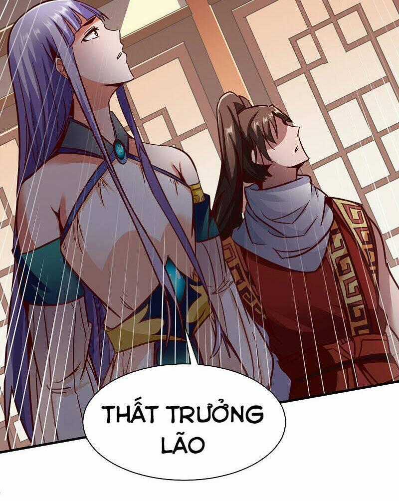 Chiến Đỉnh - Chapter 256 - Trang 18