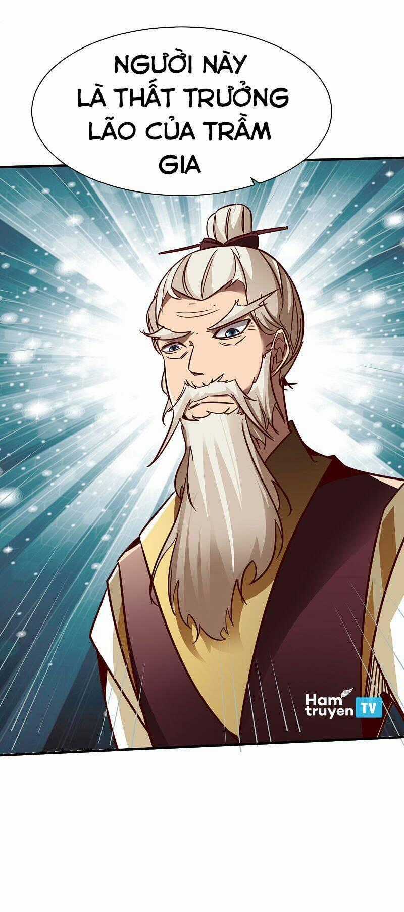 Chiến Đỉnh - Chapter 256 - Trang 19