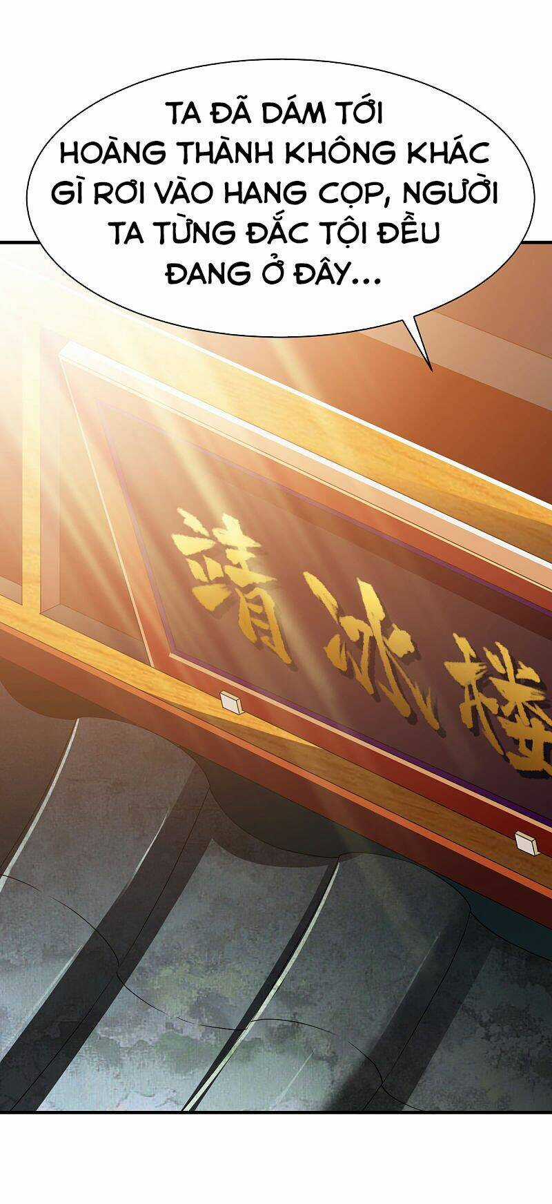 Chiến Đỉnh - Chapter 256 - Trang 7