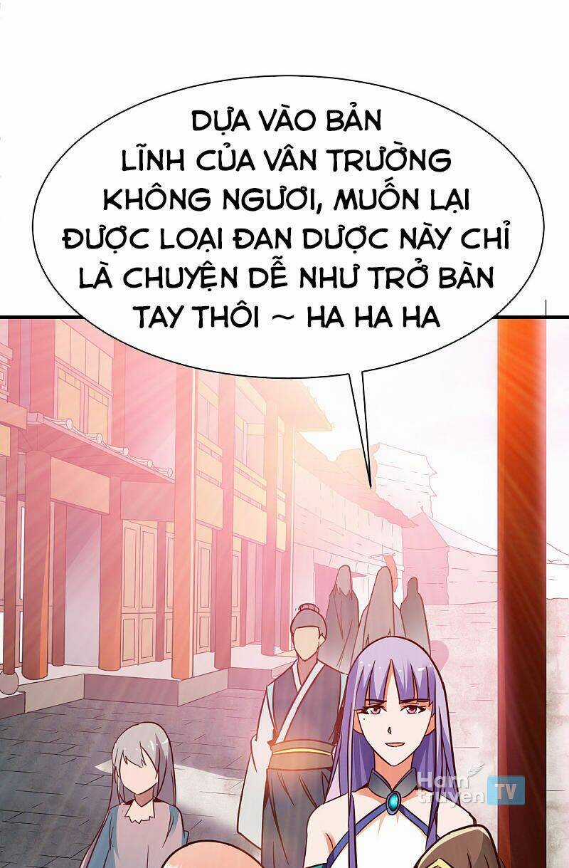 Chiến Đỉnh - Chapter 256 - Trang 8