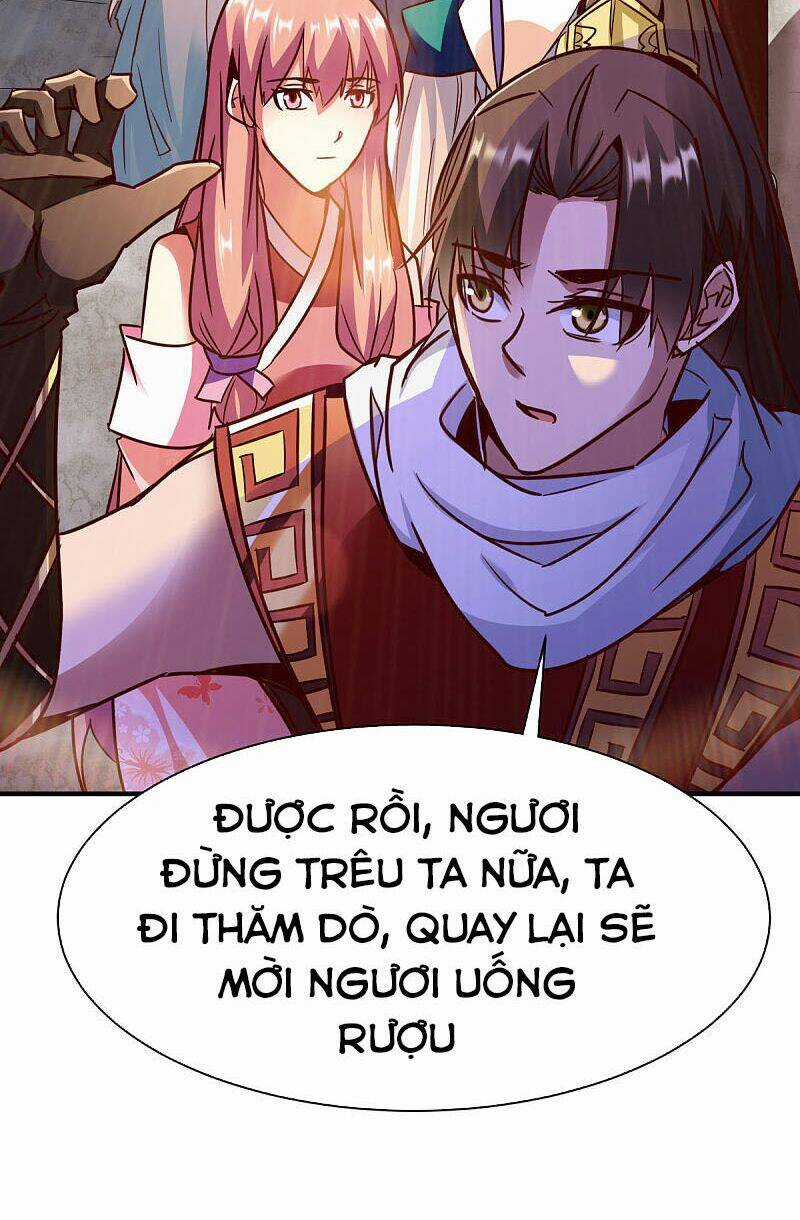 Chiến Đỉnh - Chapter 256 - Trang 9