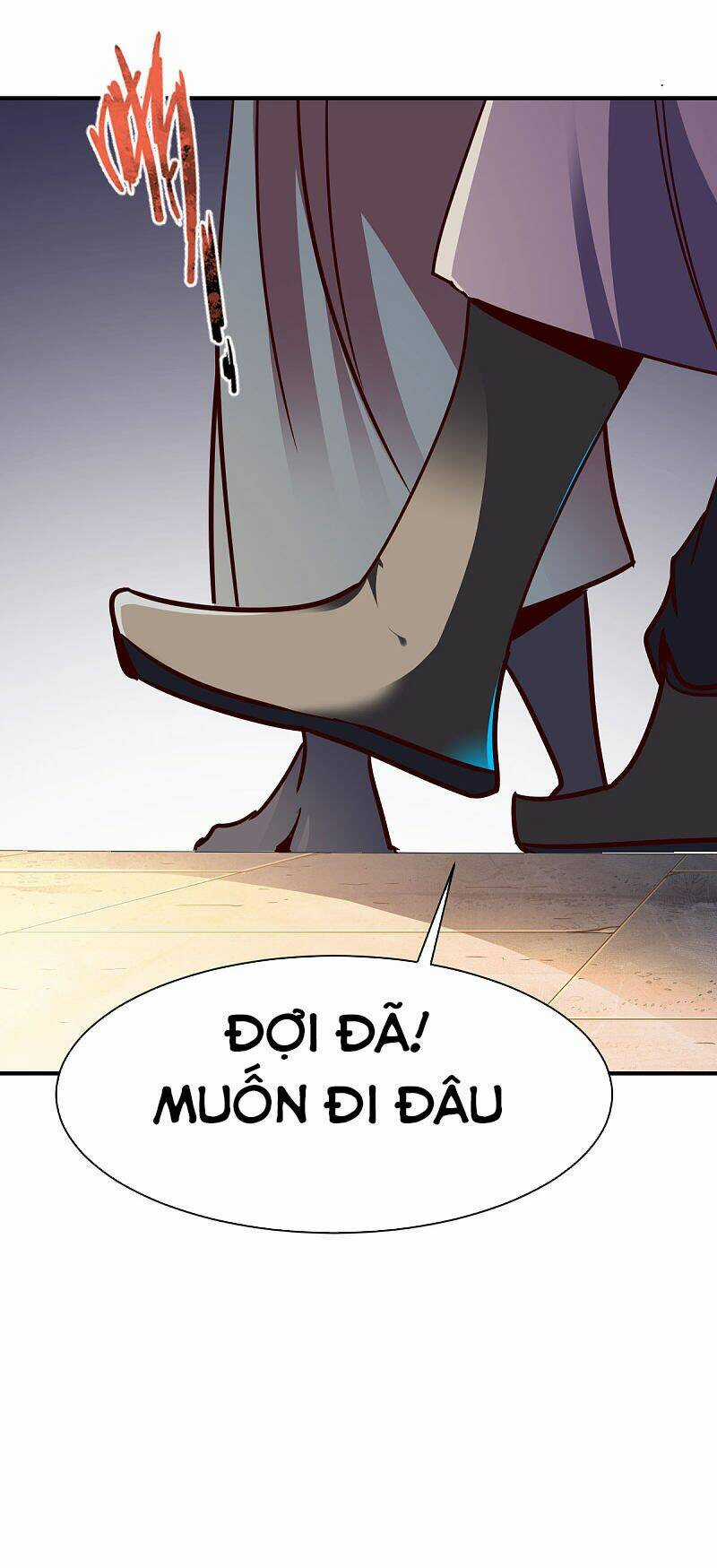 Chiến Đỉnh - Chapter 256 - Trang 10