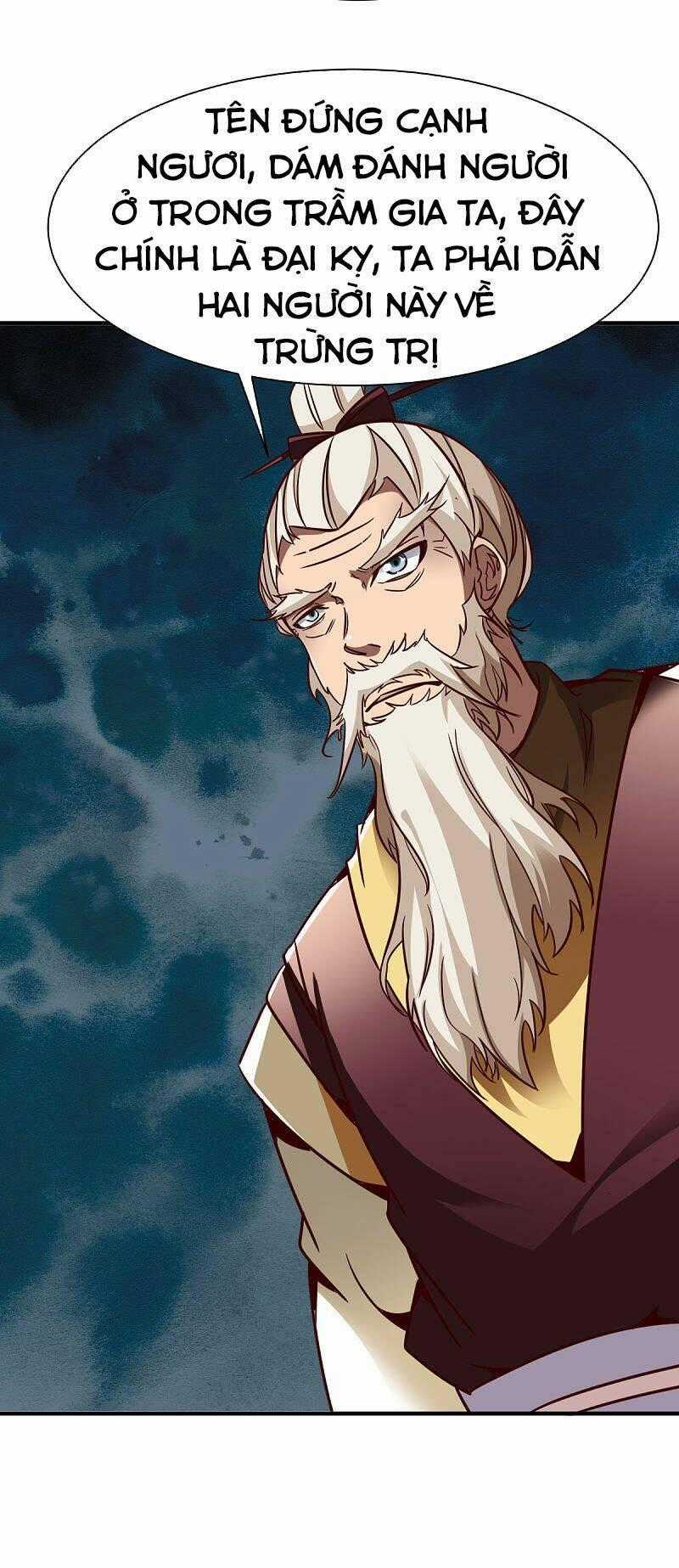 Chiến Đỉnh - Chapter 257 - Trang 2