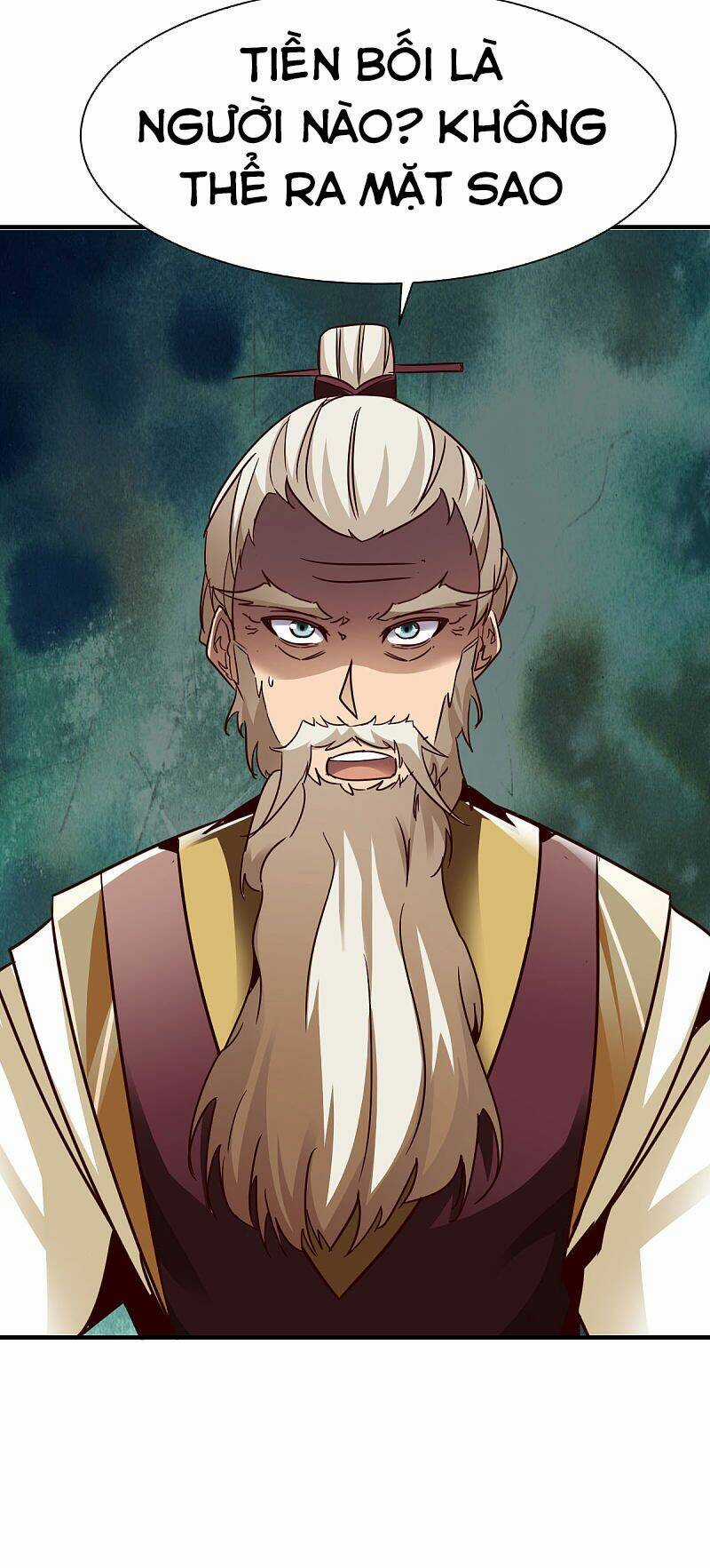 Chiến Đỉnh - Chapter 257 - Trang 11