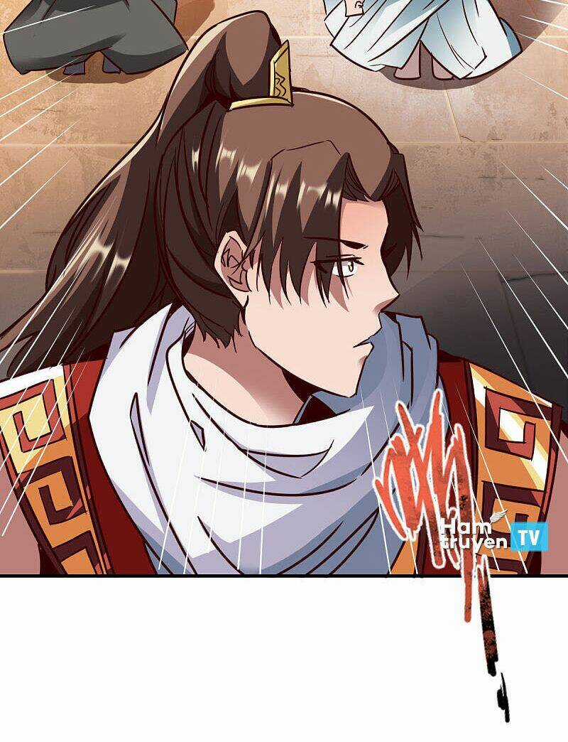 Chiến Đỉnh - Chapter 257 - Trang 13