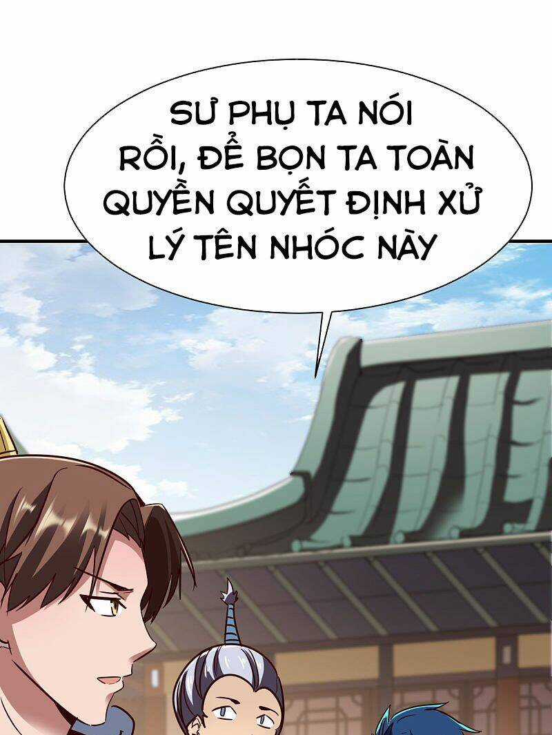 Chiến Đỉnh - Chapter 257 - Trang 14