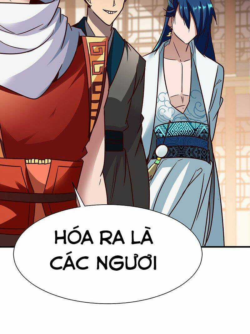 Chiến Đỉnh - Chapter 257 - Trang 15