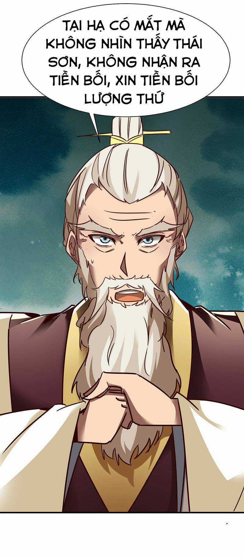 Chiến Đỉnh - Chapter 257 - Trang 17