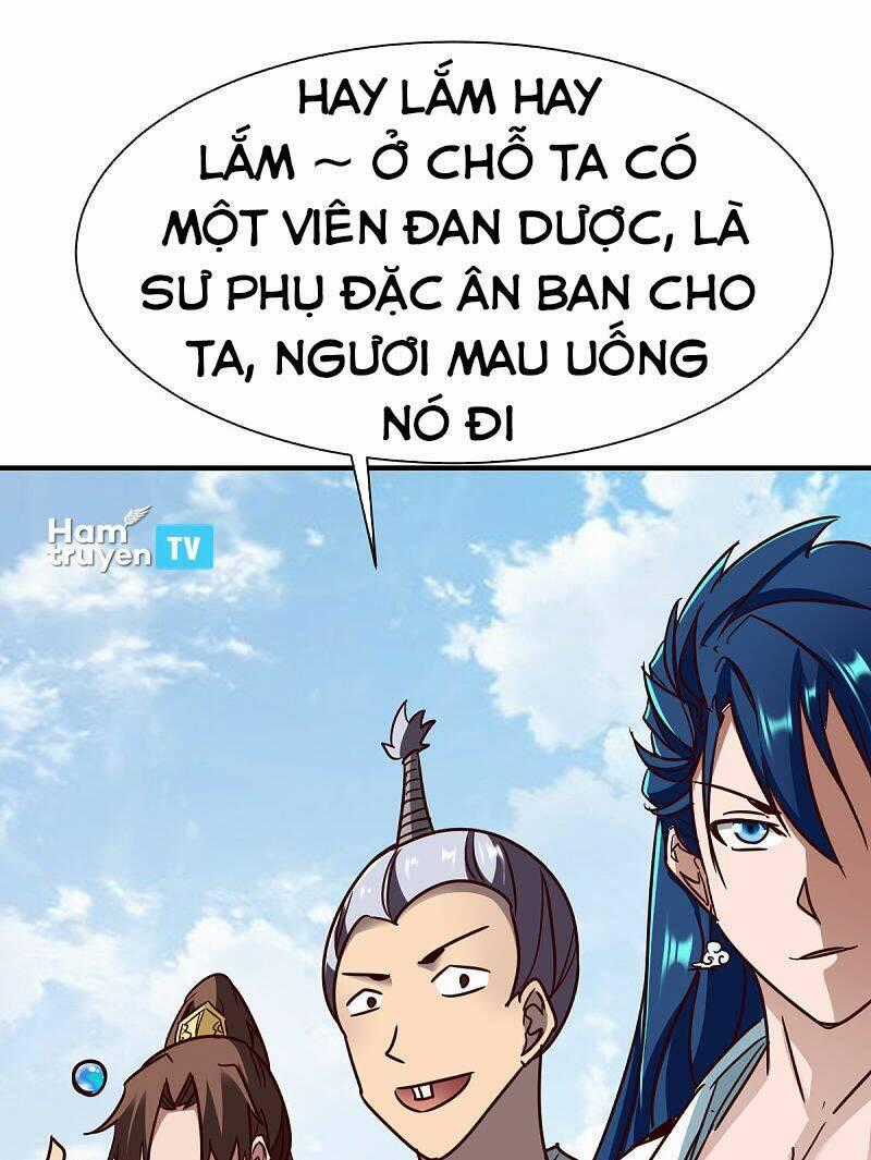 Chiến Đỉnh - Chapter 257 - Trang 18