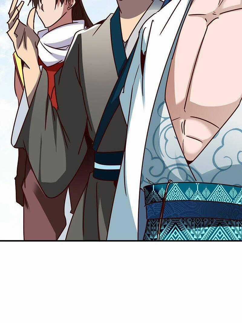 Chiến Đỉnh - Chapter 257 - Trang 19