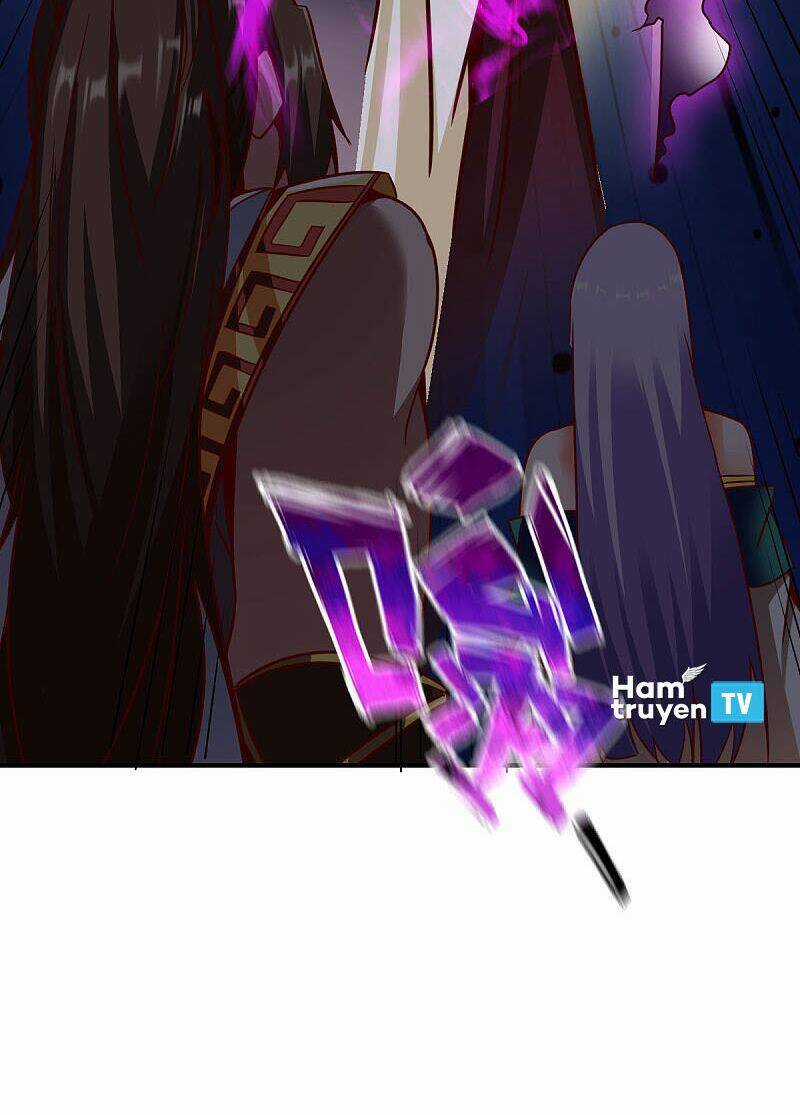 Chiến Đỉnh - Chapter 257 - Trang 6