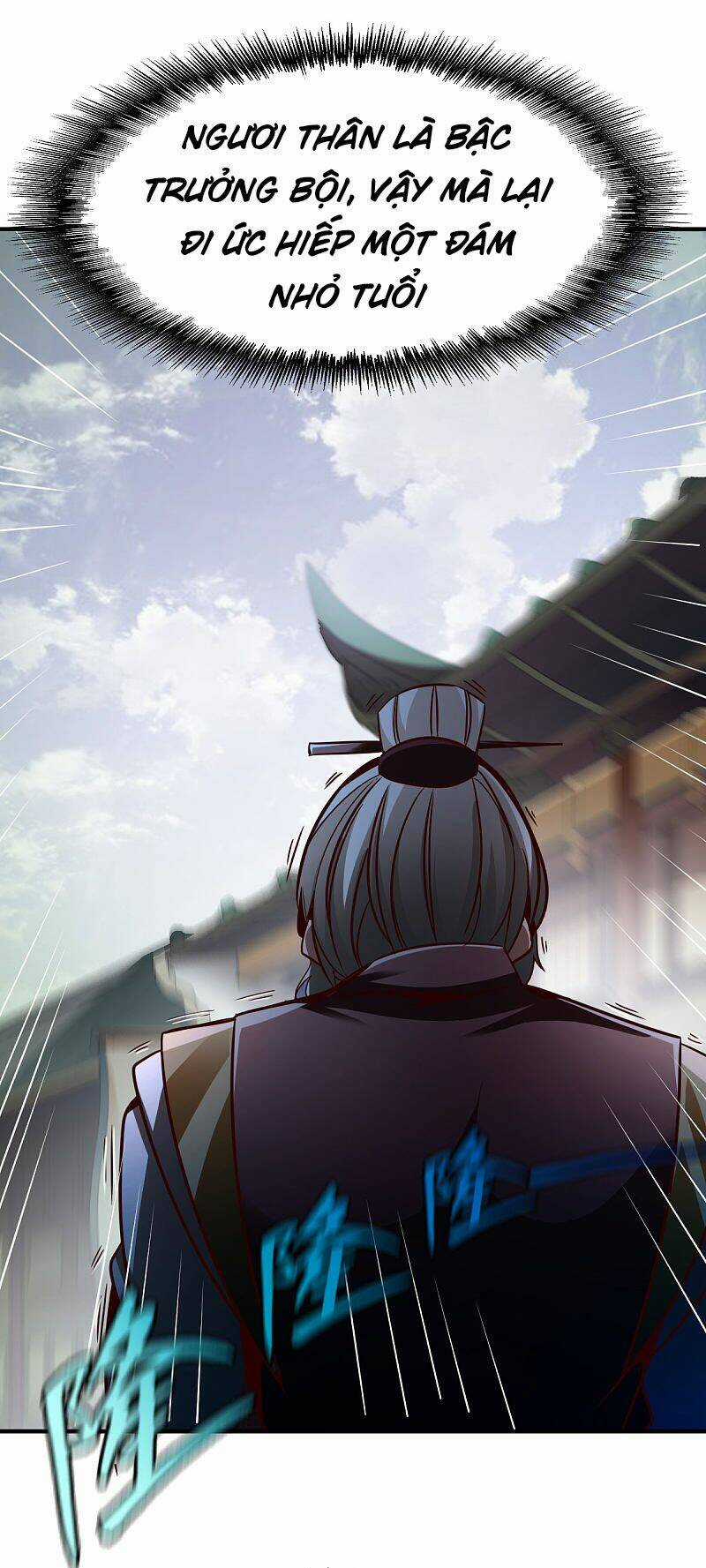 Chiến Đỉnh - Chapter 257 - Trang 7