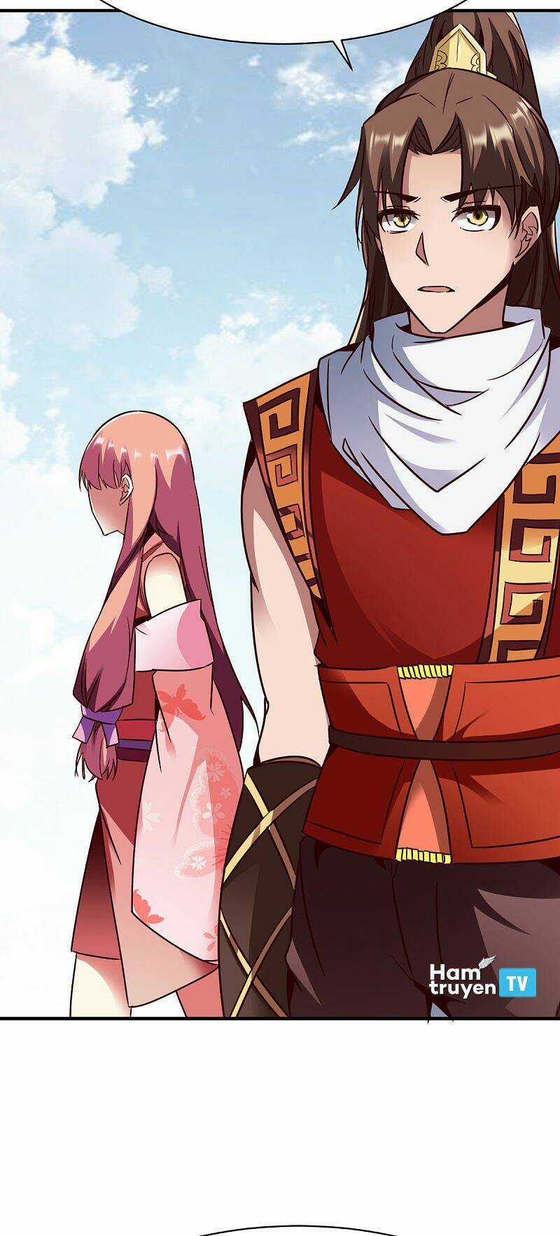 Chiến Đỉnh - Chapter 257 - Trang 10