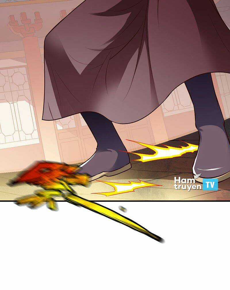 Chiến Đỉnh - Chapter 258 - Trang 12