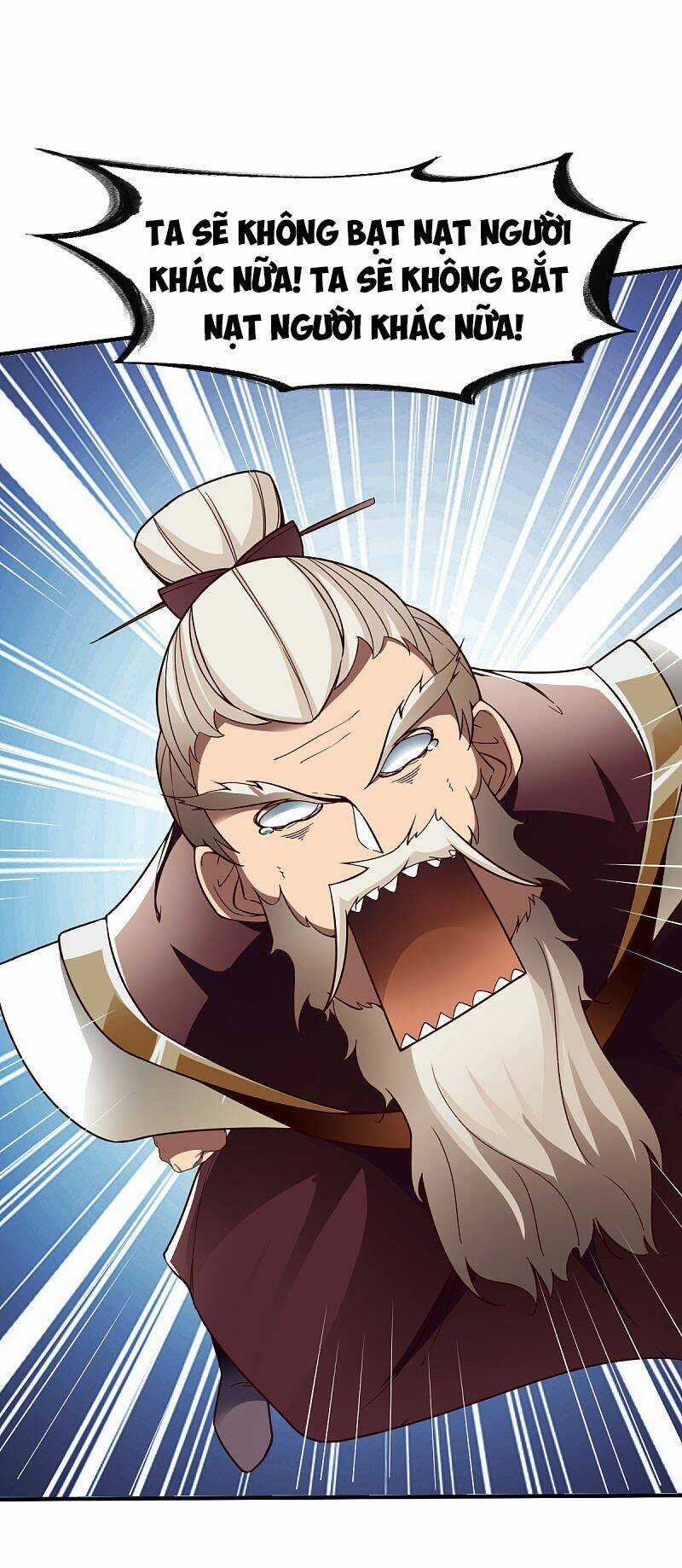 Chiến Đỉnh - Chapter 258 - Trang 13