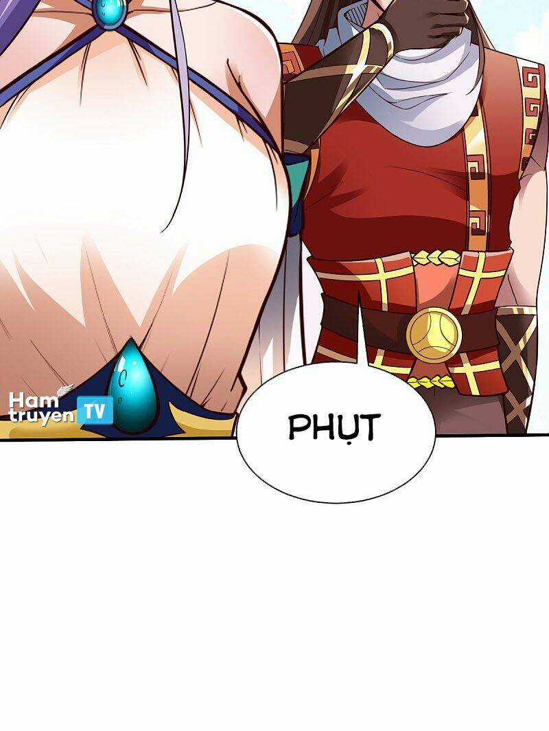 Chiến Đỉnh - Chapter 258 - Trang 15