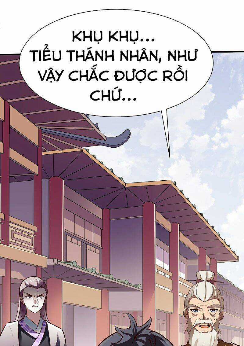 Chiến Đỉnh - Chapter 258 - Trang 16