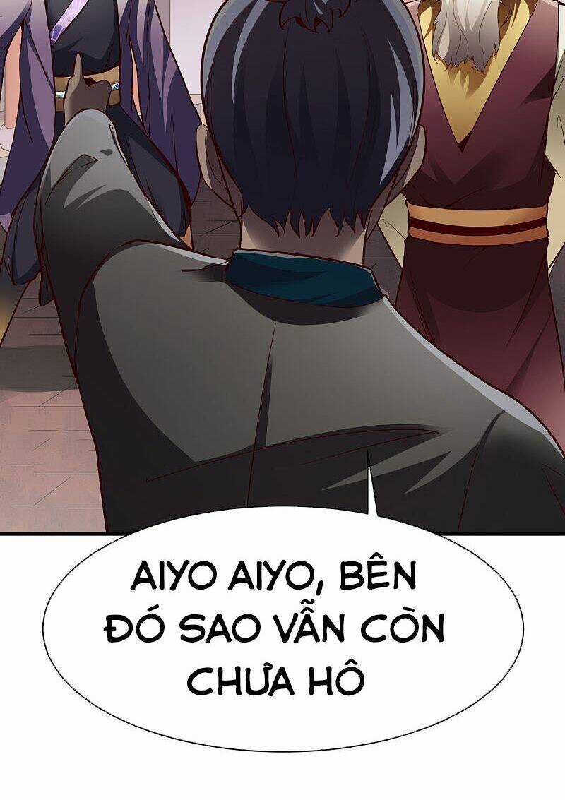 Chiến Đỉnh - Chapter 258 - Trang 17