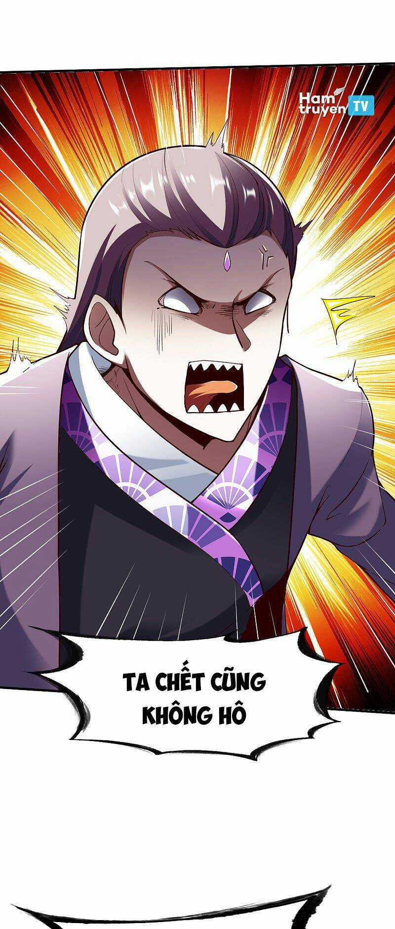 Chiến Đỉnh - Chapter 258 - Trang 18