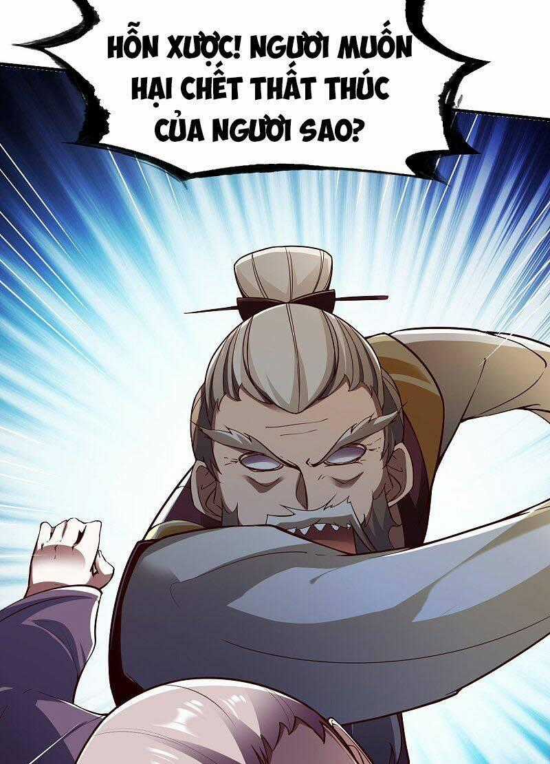 Chiến Đỉnh - Chapter 258 - Trang 19