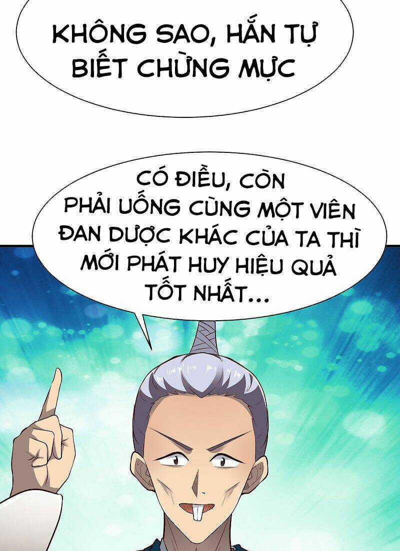 Chiến Đỉnh - Chapter 258 - Trang 5