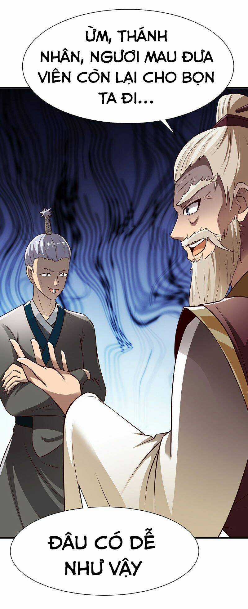 Chiến Đỉnh - Chapter 258 - Trang 8