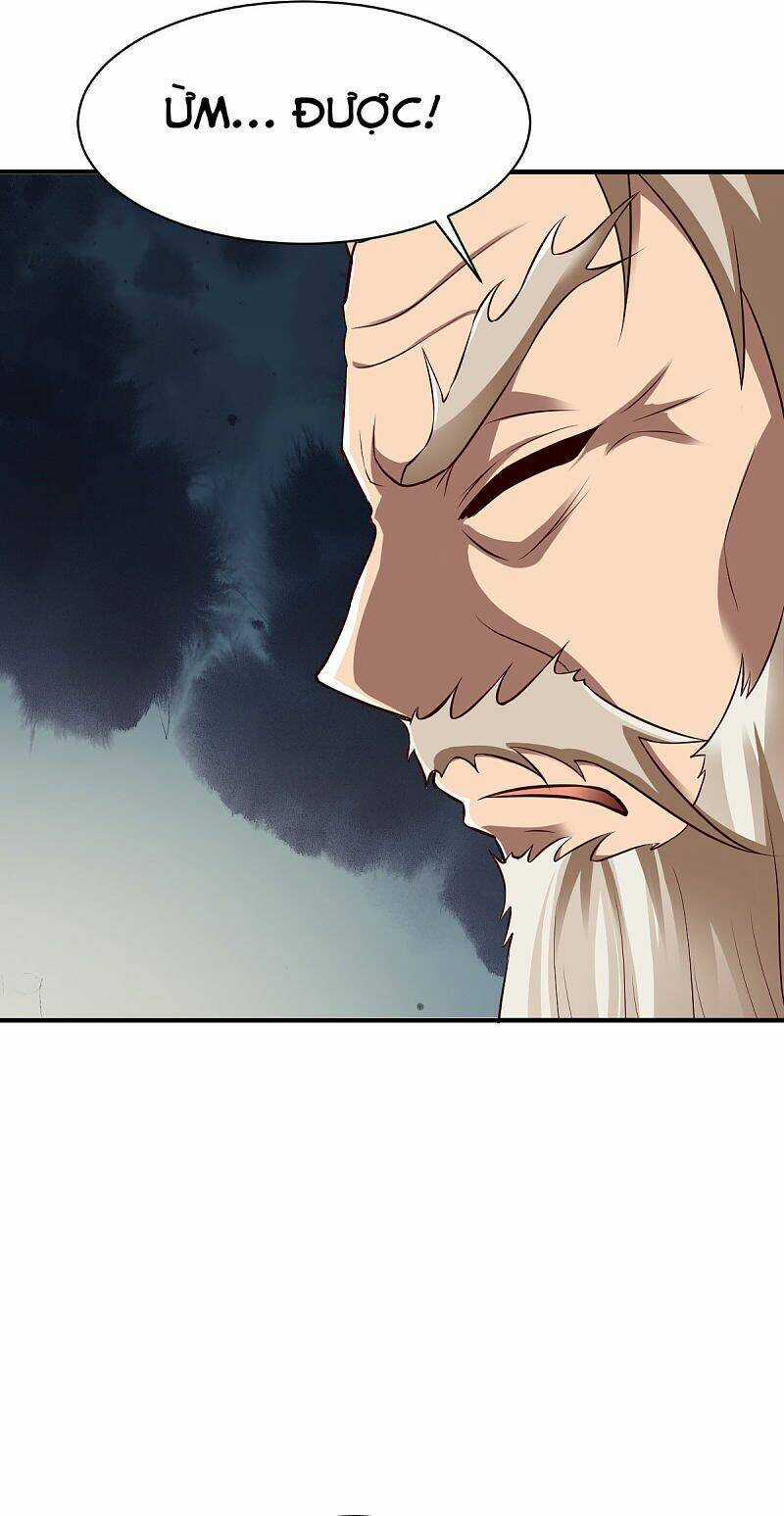 Chiến Đỉnh - Chapter 258 - Trang 10