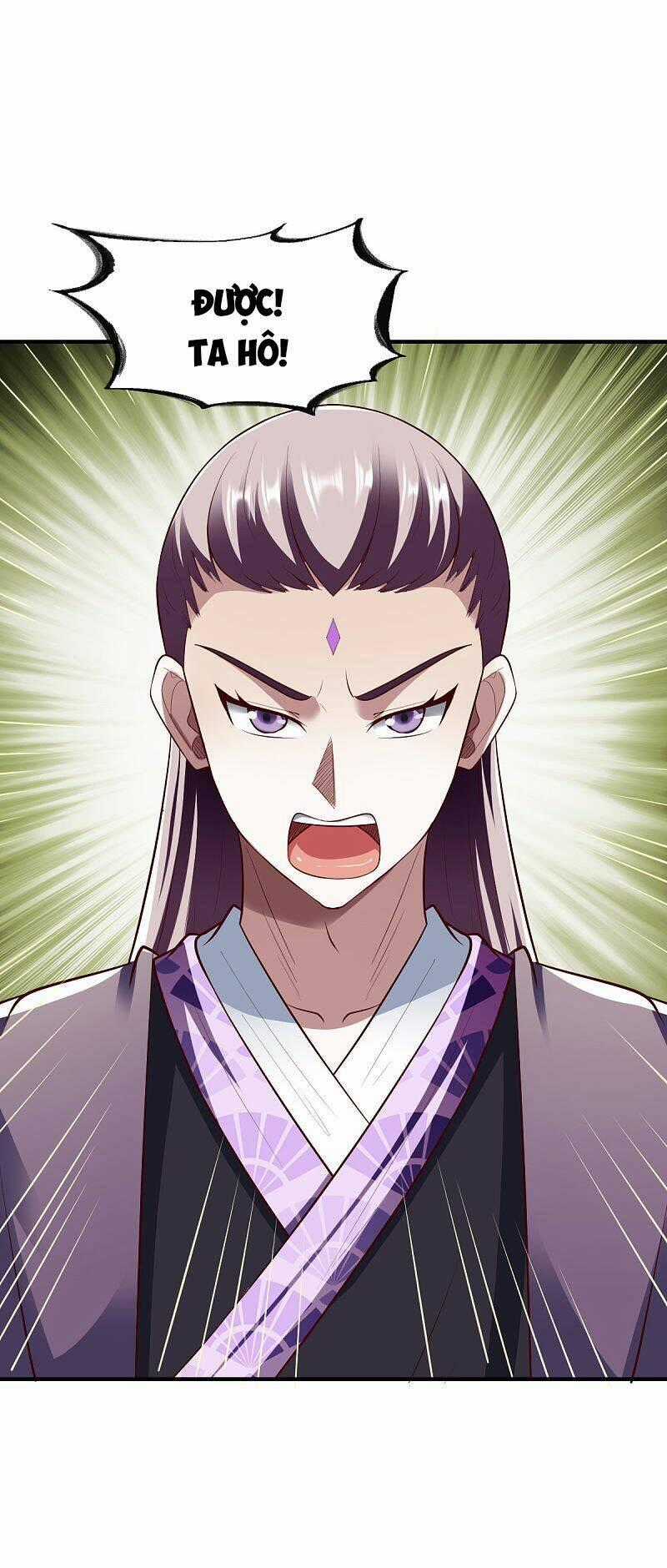 Chiến Đỉnh - Chapter 259 - Trang 1