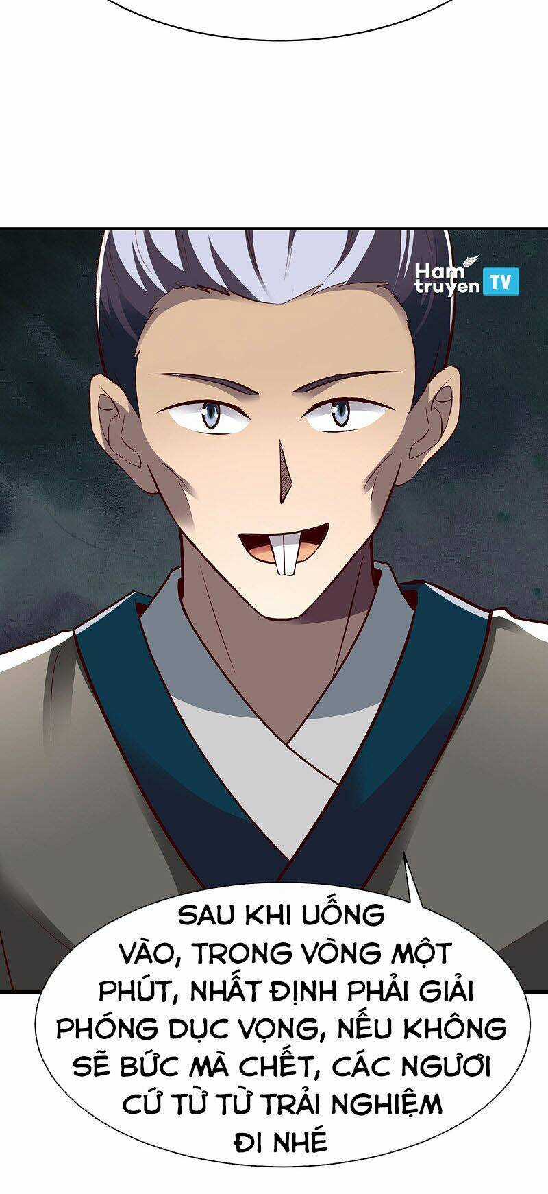 Chiến Đỉnh - Chapter 259 - Trang 12