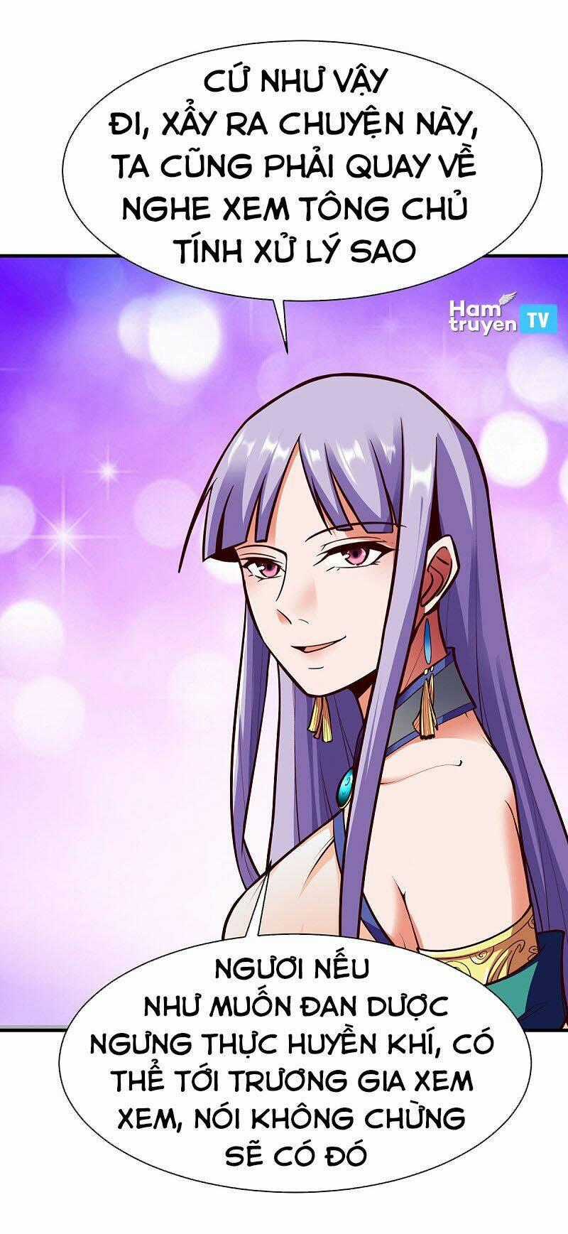 Chiến Đỉnh - Chapter 259 - Trang 17