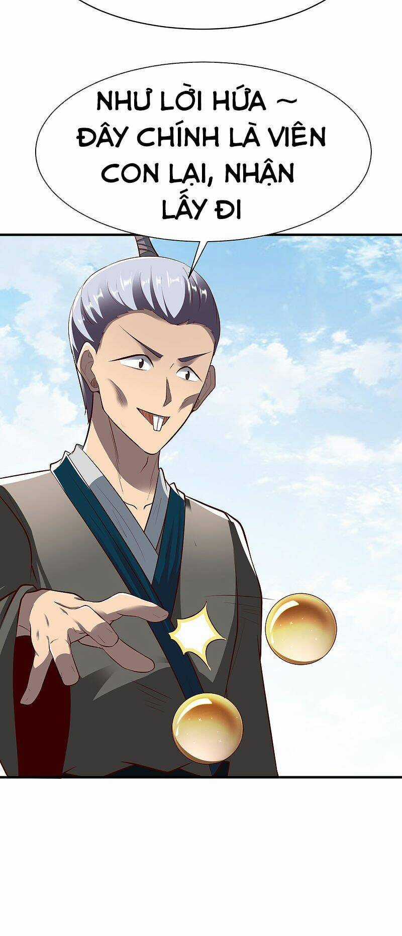 Chiến Đỉnh - Chapter 259 - Trang 7