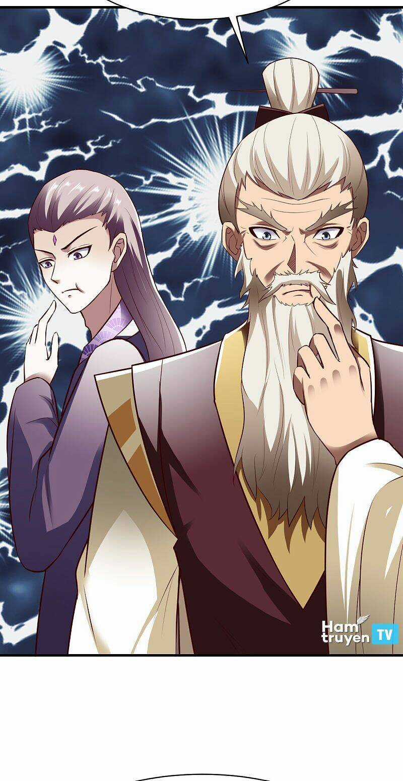 Chiến Đỉnh - Chapter 259 - Trang 10