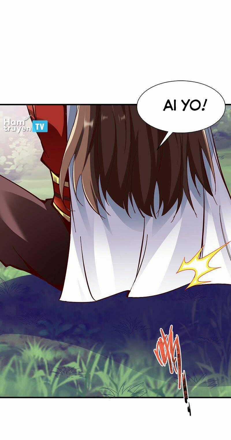 Chiến Đỉnh - Chapter 262 - Trang 1