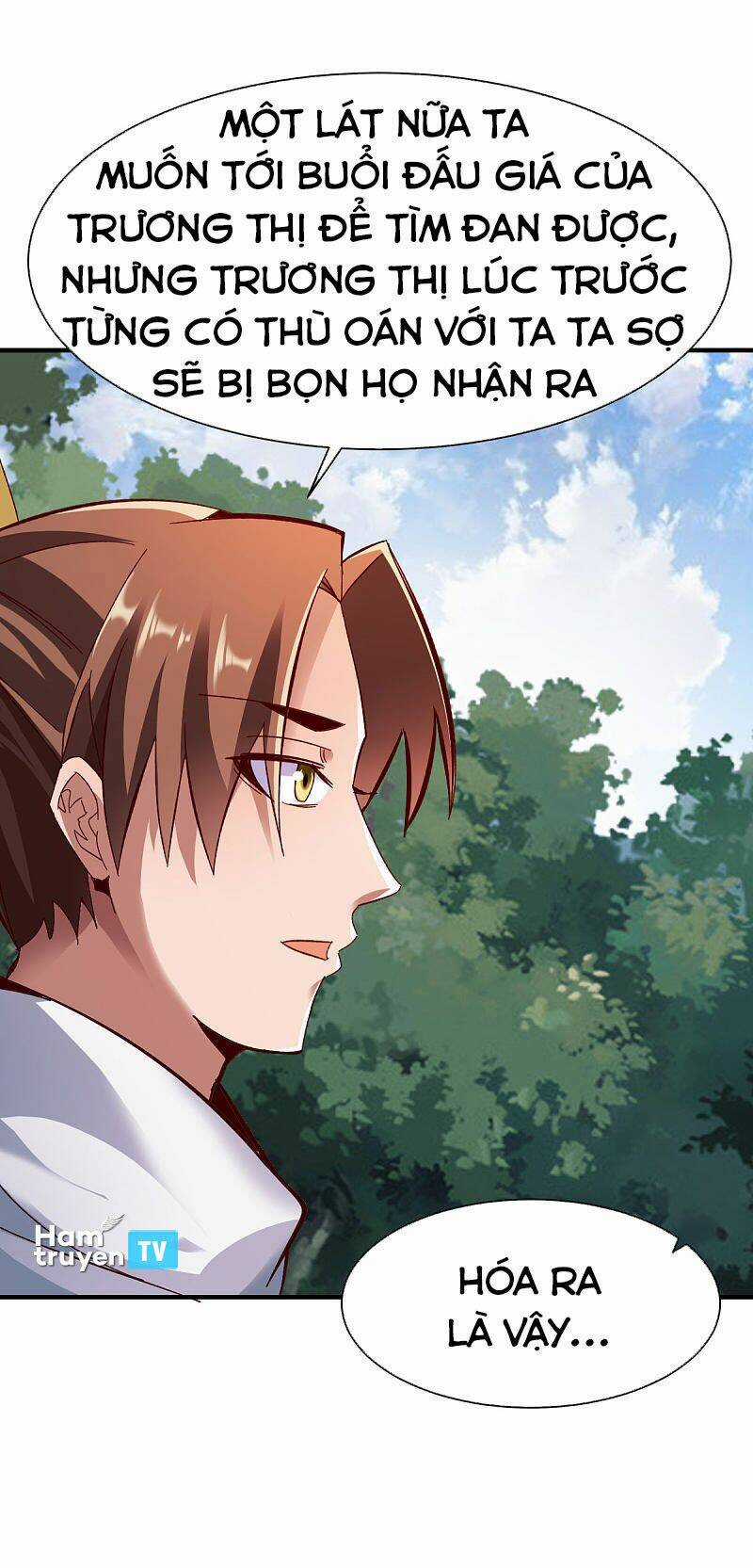 Chiến Đỉnh - Chapter 262 - Trang 13