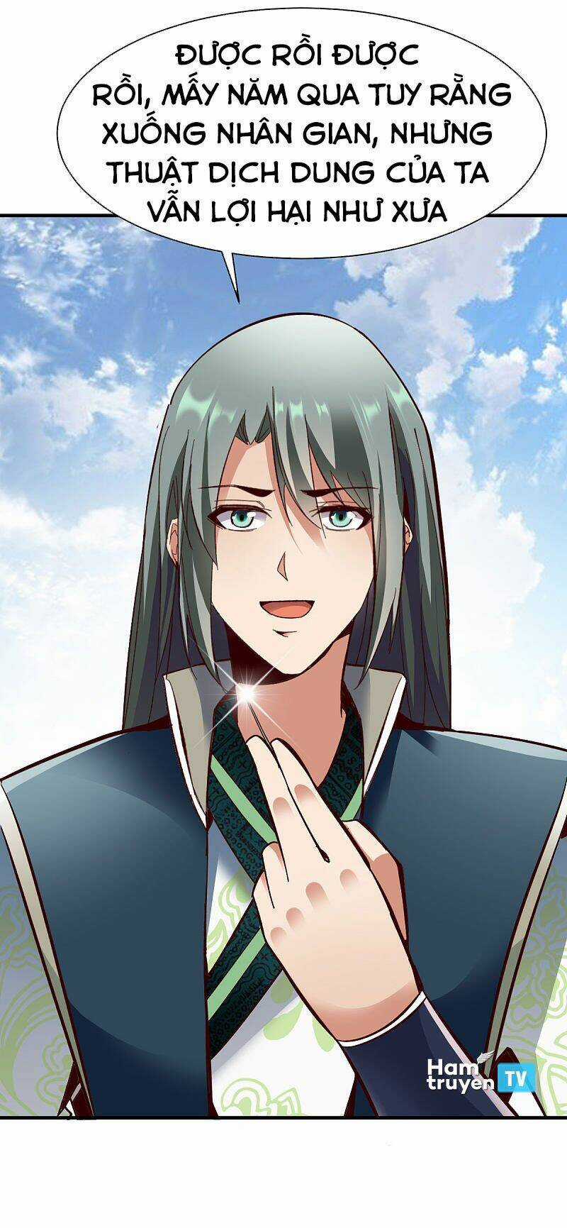 Chiến Đỉnh - Chapter 262 - Trang 15