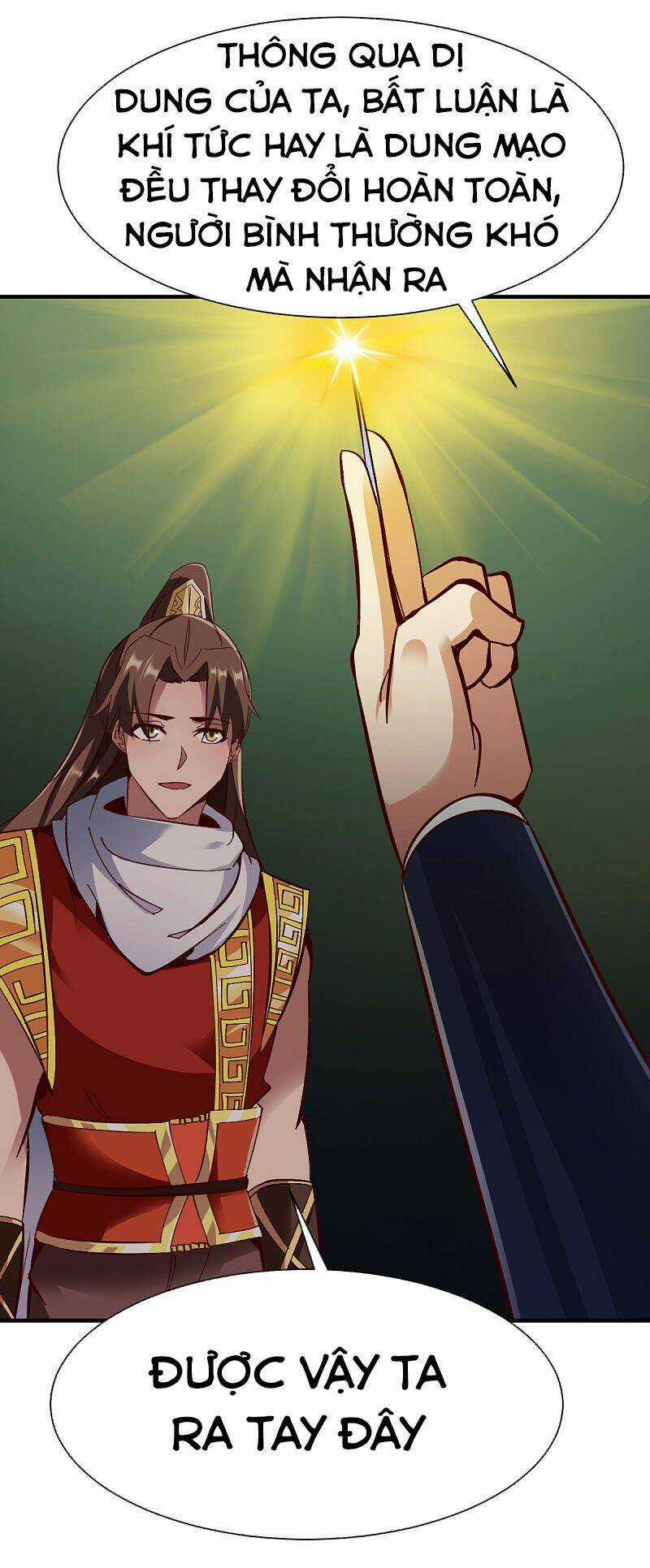 Chiến Đỉnh - Chapter 262 - Trang 16