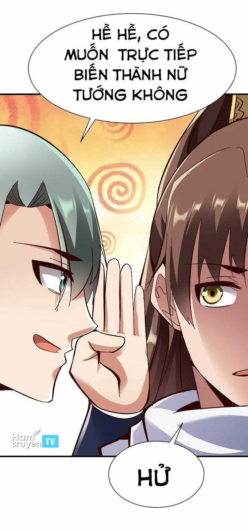 Chiến Đỉnh - Chapter 262 - Trang 17