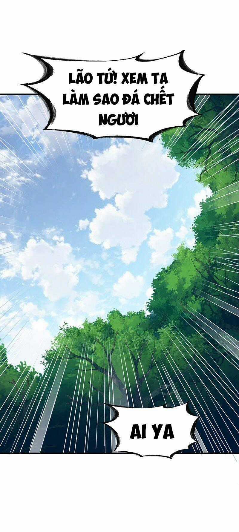 Chiến Đỉnh - Chapter 262 - Trang 18