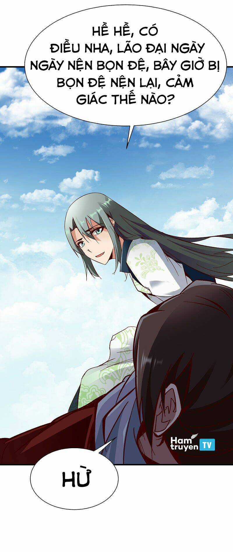 Chiến Đỉnh - Chapter 262 - Trang 3