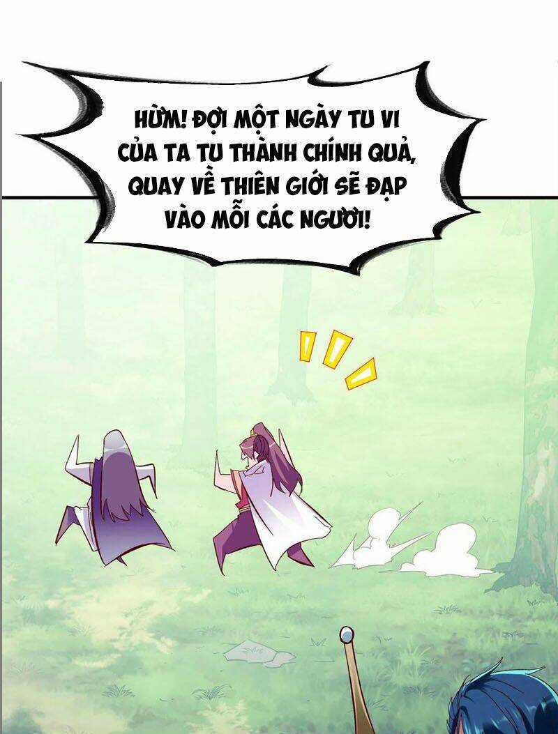 Chiến Đỉnh - Chapter 262 - Trang 4