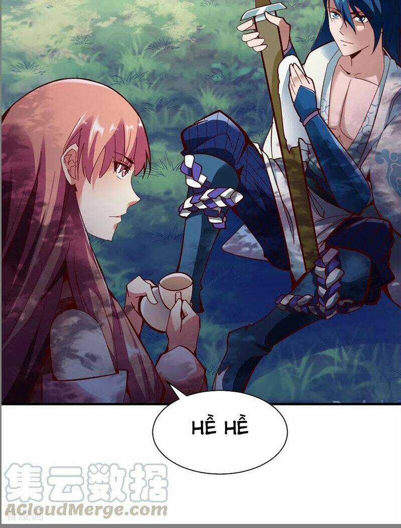 Chiến Đỉnh - Chapter 262 - Trang 5