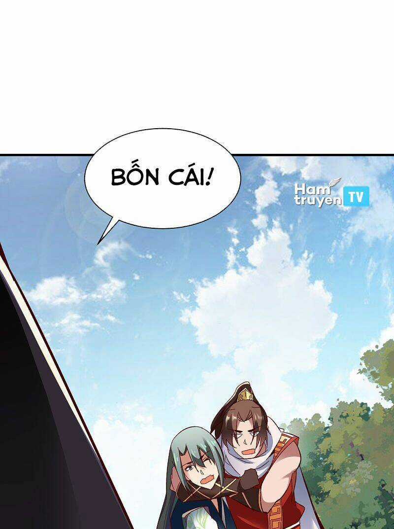 Chiến Đỉnh - Chapter 262 - Trang 6