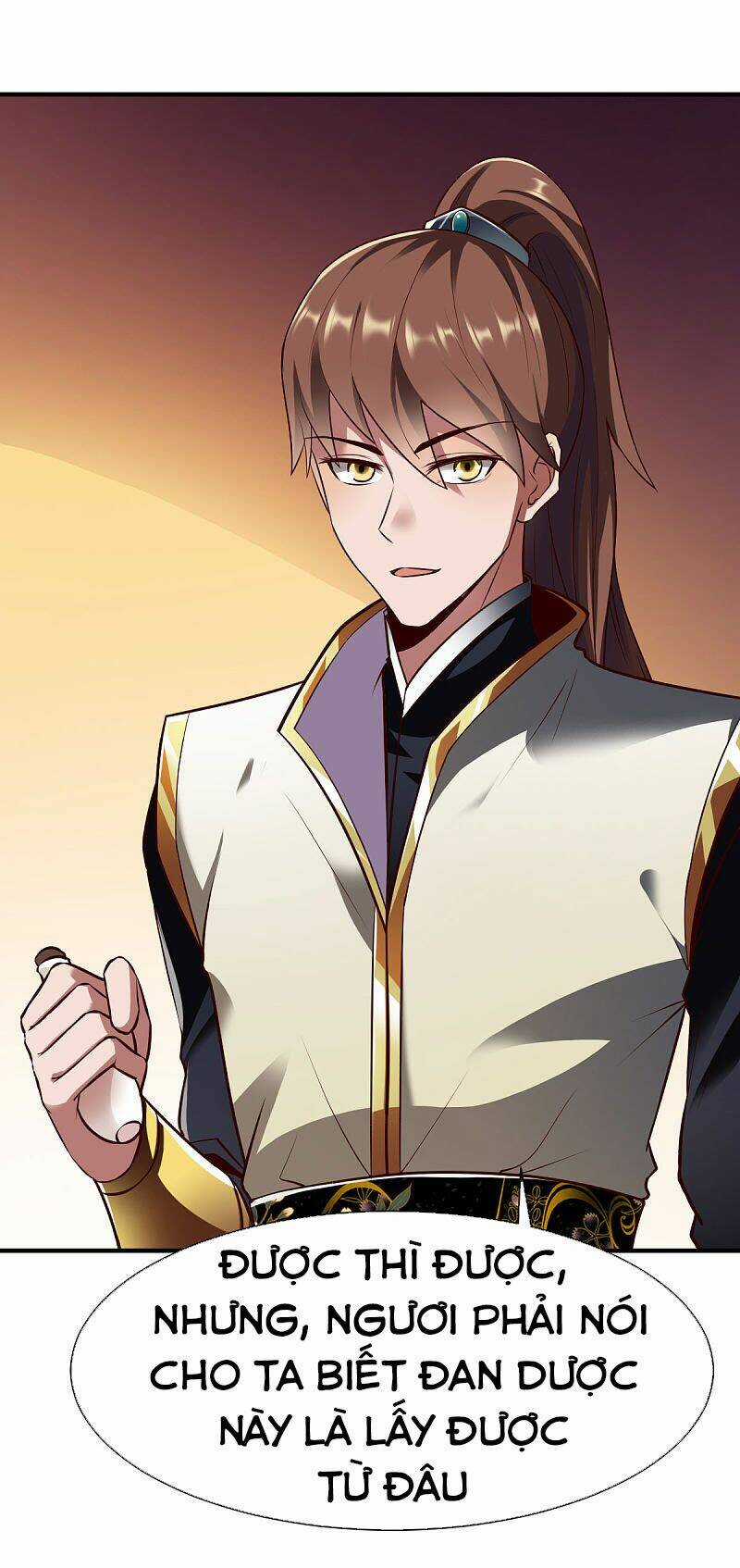 Chiến Đỉnh - Chapter 263 - Trang 11