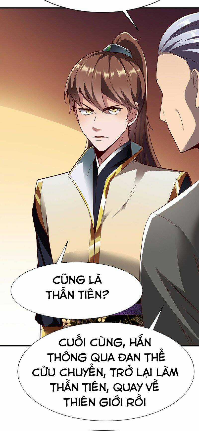Chiến Đỉnh - Chapter 263 - Trang 13