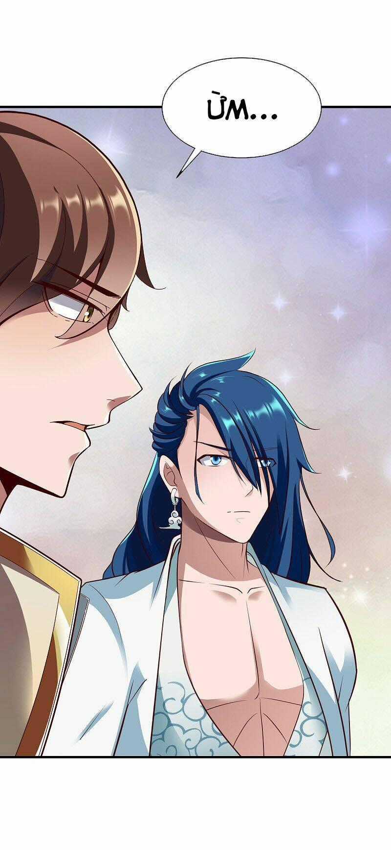 Chiến Đỉnh - Chapter 263 - Trang 15