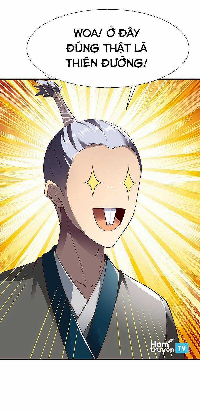 Chiến Đỉnh - Chapter 263 - Trang 3