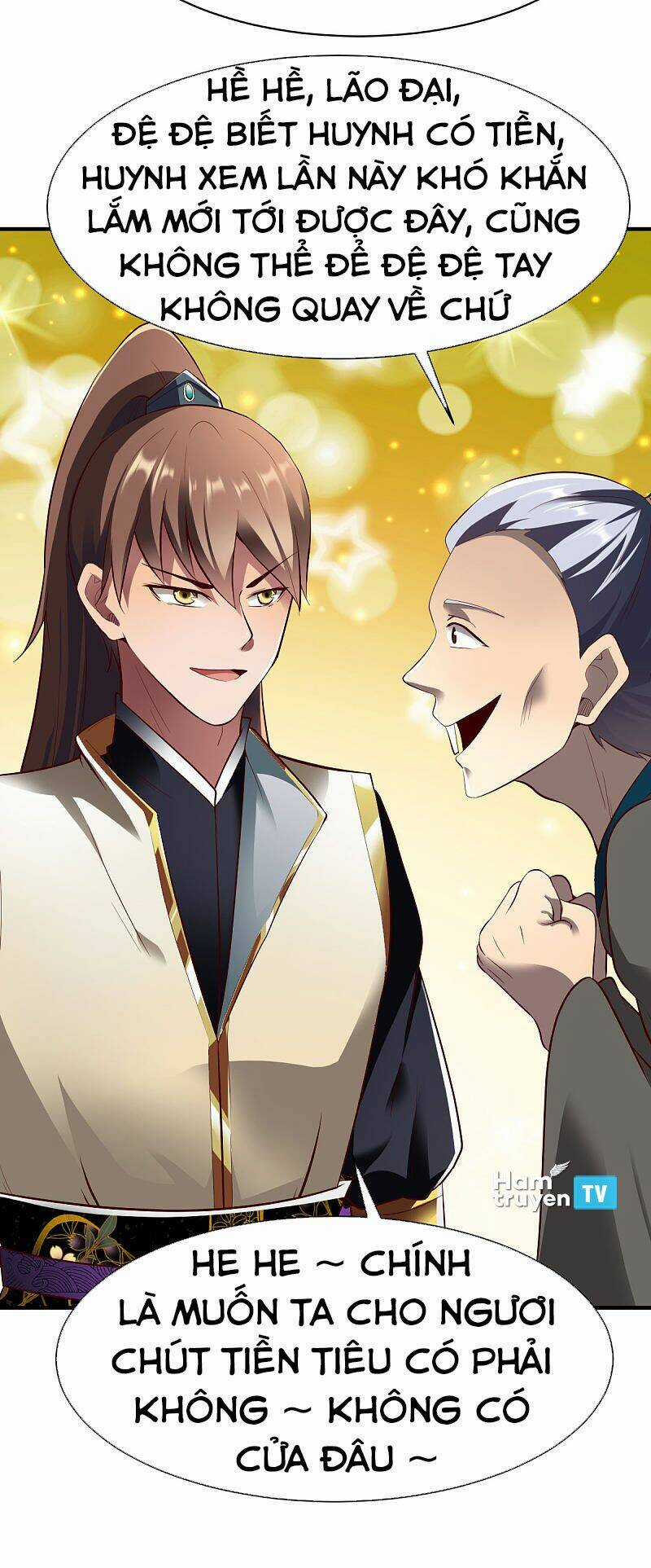 Chiến Đỉnh - Chapter 263 - Trang 5