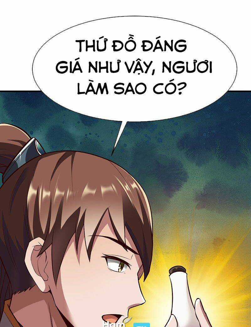 Chiến Đỉnh - Chapter 263 - Trang 9